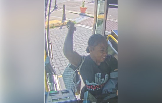 Woman Detained for Alleged Assault on Bus Operator in Nubian Square