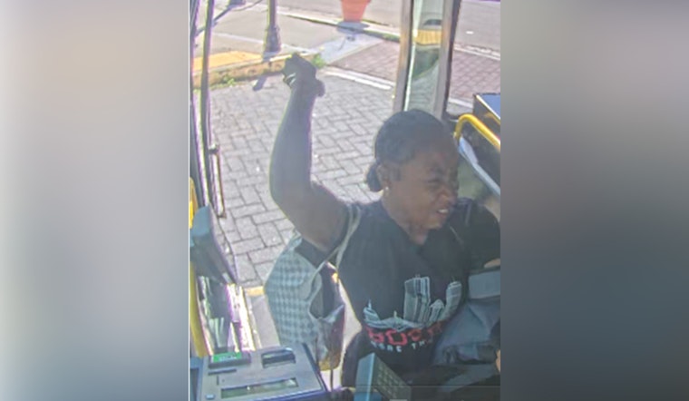 Woman Detained for Alleged Assault on Bus Operator in Nubian Square