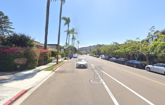 Woman Faces Felony Charges After Fatal Del Mar Maserati Crash, Victim Yet to be Identified
