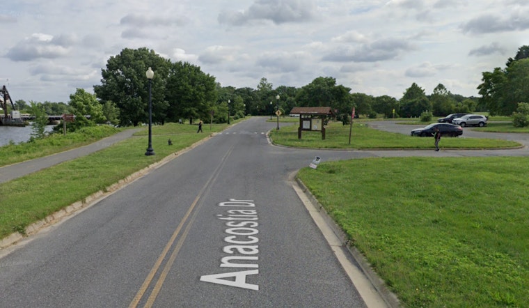 Woman Fatally Struck in Hit-and-Run Near Anacostia Skating Rink, Driver Sought by US Park Police