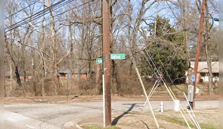 Woman Found Dead Following Early Morning Shooting in Frayser, Memphis Police Investigating