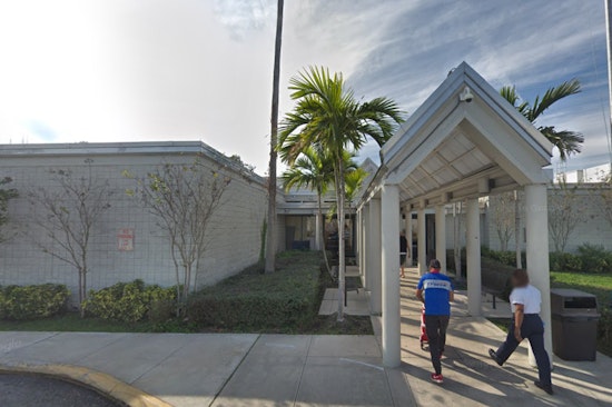 Woman Hospitalized After Shooting Near Hollywood, Florida Medical Clinic; Police Investigate
