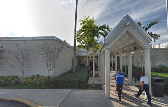 Woman Hospitalized After Shooting Near Hollywood, Florida Medical Clinic; Police Investigate