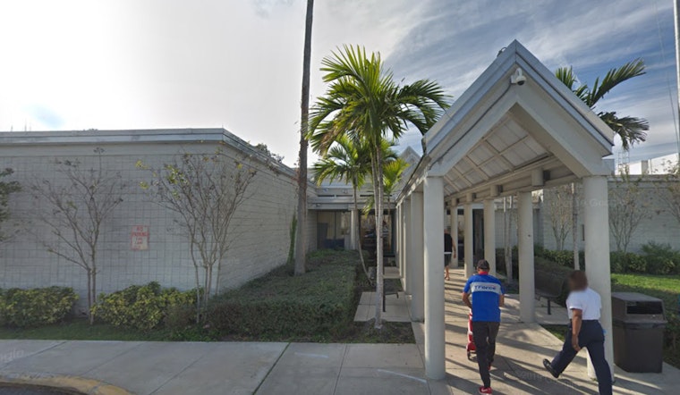 Woman Hospitalized After Shooting Near Hollywood, Florida Medical Clinic; Police Investigate