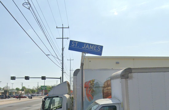 Woman Injured in East Side San Antonio Shooting as Over 60 Shells Found, Police Seek Suspects