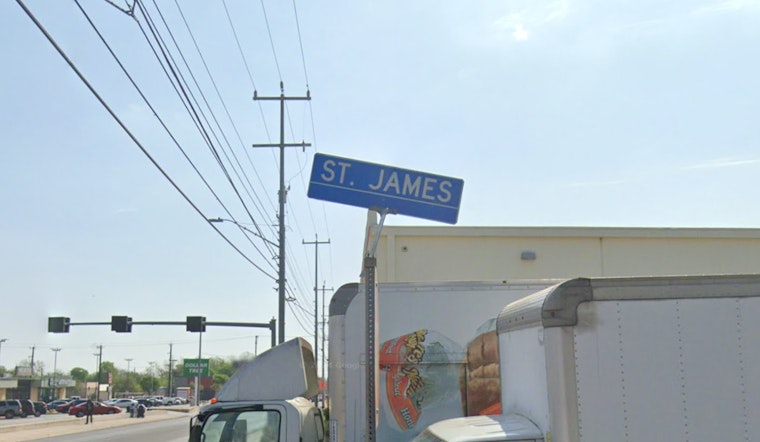 Woman Injured in East Side San Antonio Shooting as Over 60 Shells Found, Police Seek Suspects