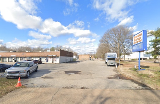 Woman Injured in Northeast Memphis Storage Facility Blaze, Memphis Fire Department Investigates Cause