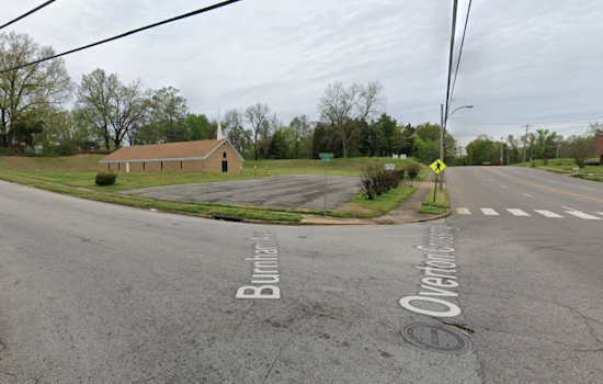 Woman Killed, Another Critically Injured in Memphis Hit-and-Run, Police Seek Maroon Vehicle