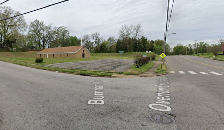Woman Killed, Another Critically Injured in Memphis Hit-and-Run, Police Seek Maroon Vehicle