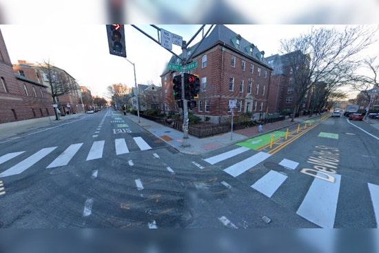 Woman Killed in Cambridge Box Truck Collision, Investigation Underway by Local Authorities