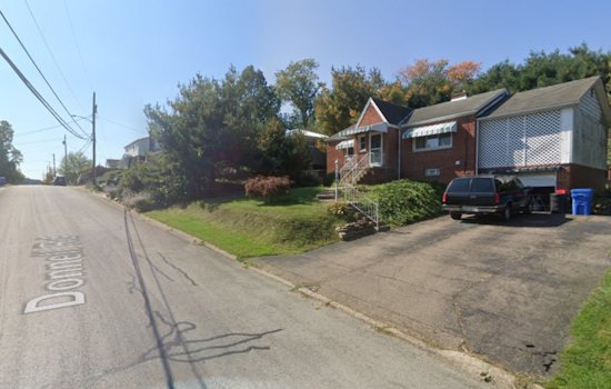 Woman Perishes in Tragic Lower Burrell House Fire, Westmoreland County Coroner Confirms