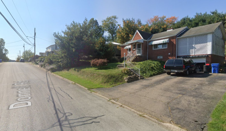 Woman Perishes in Tragic Lower Burrell House Fire, Westmoreland County Coroner Confirms