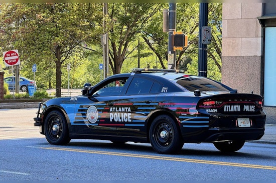 Woman Shot While Attempting to Defuse Youth Fight in Atlanta, Police Urge Witnesses to Step Forward