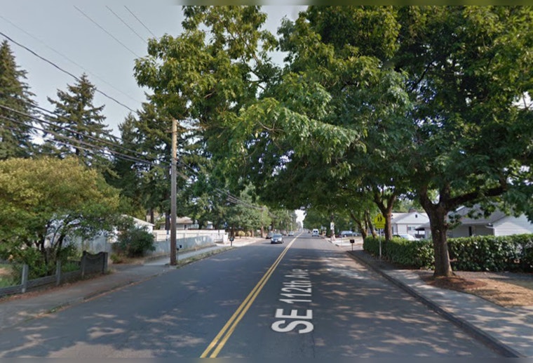 Woman's Daring Escape from Moving Vehicle Leads to Kidnapping and Assault Charges in Southeast Portland