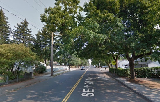 Woman's Daring Escape from Moving Vehicle Leads to Kidnapping and Assault Charges in Southeast Portland