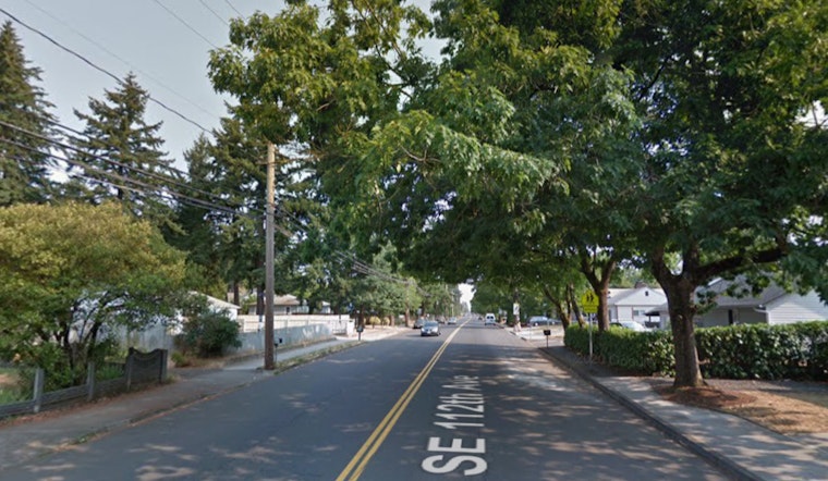 Woman's Daring Escape from Moving Vehicle Leads to Kidnapping and Assault Charges in Southeast Portland