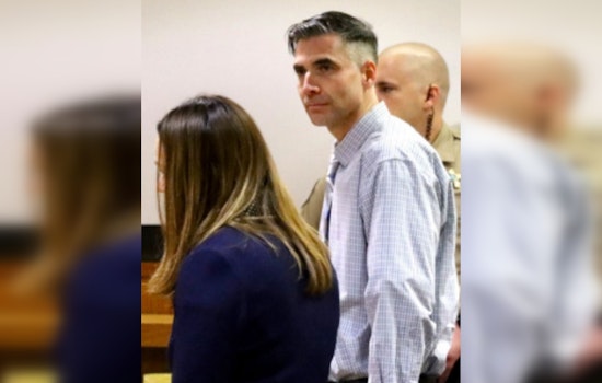 Woodland Hills Man Sentenced to Over 50 Years for Serial Assaults in Ventura County