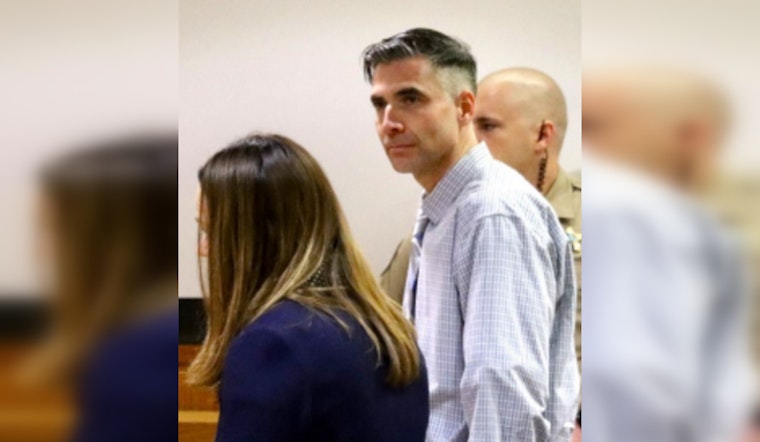 Woodland Hills Man Sentenced to Over 50 Years for Serial Assaults in Ventura County