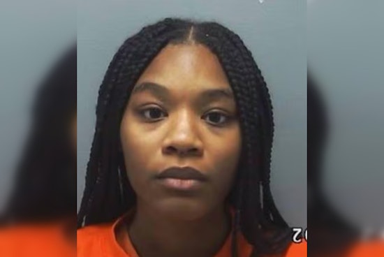Woodstock Woman Convicted of Stabbing Teenage Brother in 2022 Domestic Assault Case