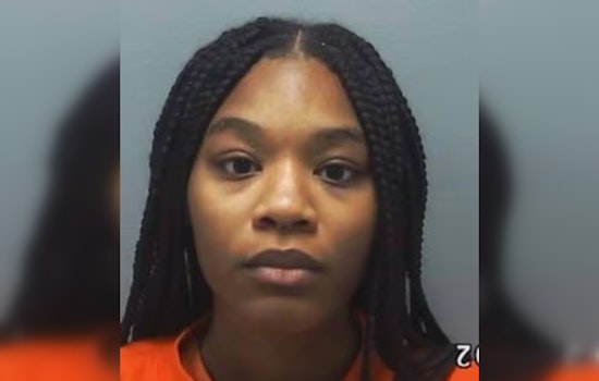 Woodstock Woman Convicted of Stabbing Teenage Brother in 2022 Domestic Assault Case