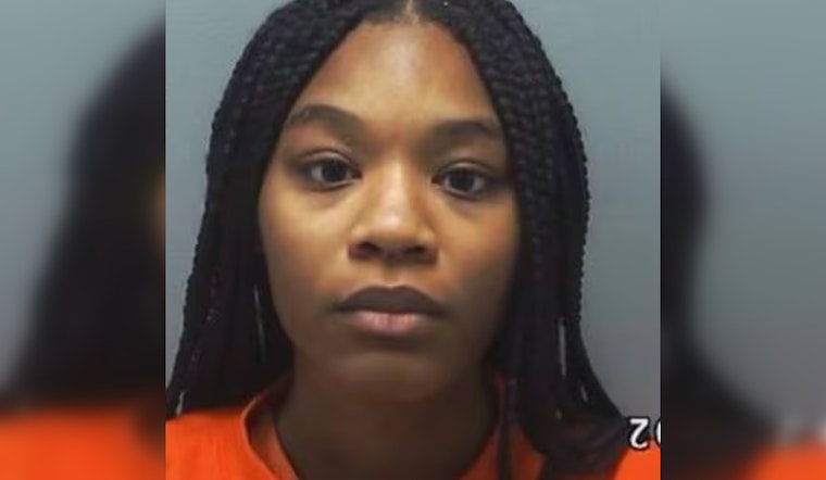 Woodstock Woman Convicted of Stabbing Teenage Brother in 2022 Domestic Assault Case