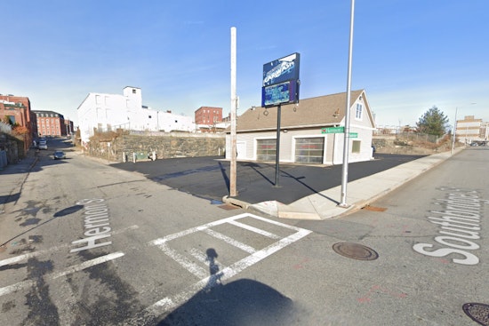 Worcester Man Apprehended for Hermon St. Break-In After Police Investigation