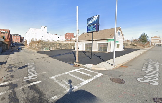 Worcester Man Apprehended for Hermon St. Break-In After Police Investigation