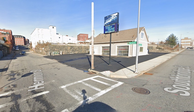 Worcester Man Apprehended for Hermon St. Break-In After Police Investigation