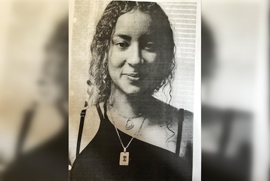 Worcester Police Appeal for Help in Search for Missing Teen Ana Dias