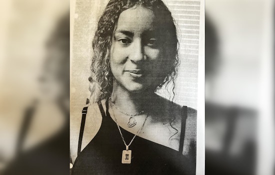 Worcester Police Appeal for Help in Search for Missing Teen Ana Dias