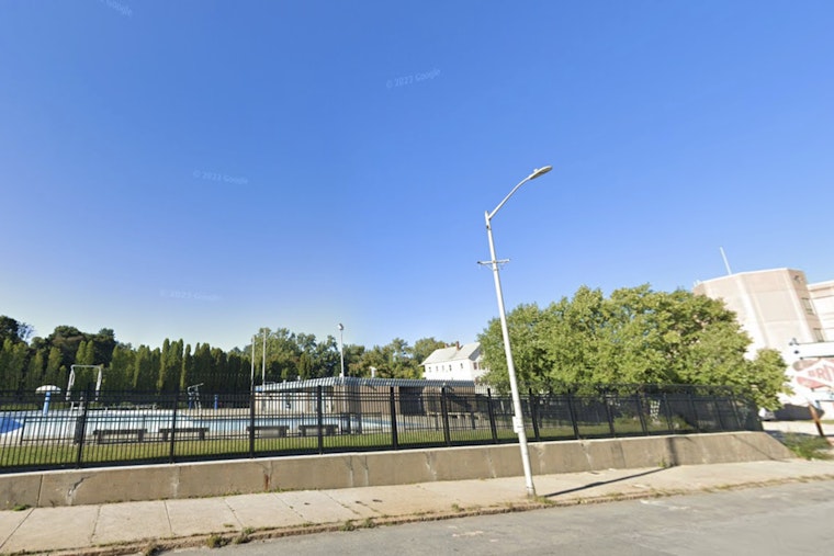 Worcester Police Arrest Woman for Gun Possession After Disturbance at Bennet Field Pool
