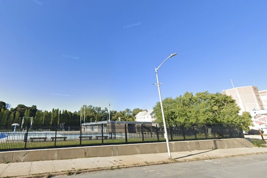 Worcester Police Arrest Woman for Gun Possession After Disturbance at Bennet Field Pool