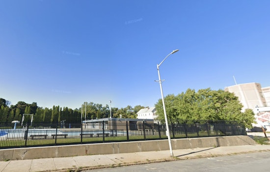 Worcester Police Arrest Woman for Gun Possession After Disturbance at Bennet Field Pool
