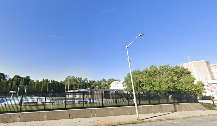 Worcester Police Arrest Woman for Gun Possession After Disturbance at Bennet Field Pool
