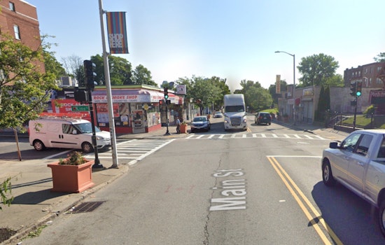 Worcester Police Crack Down on Drug Activity, Five Arrested Near Main and King St