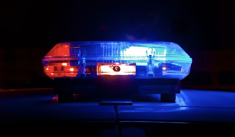 Worcester Police Investigate Vernon Street Shooting, 24-Year-Old Man Wounded with No Arrests Made Yet