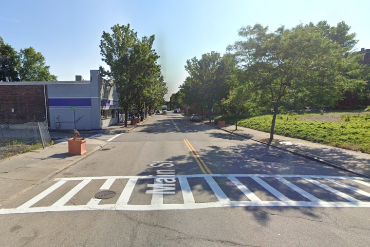 Worcester Police Nab 21-Year-Old Suspected of Intent to Distribute Fentanyl on Main Street