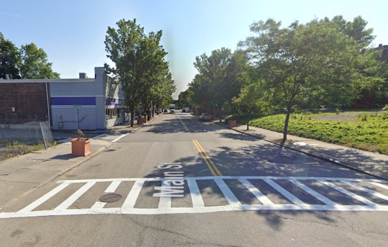 Worcester Police Nab 21-Year-Old Suspected of Intent to Distribute Fentanyl on Main Street