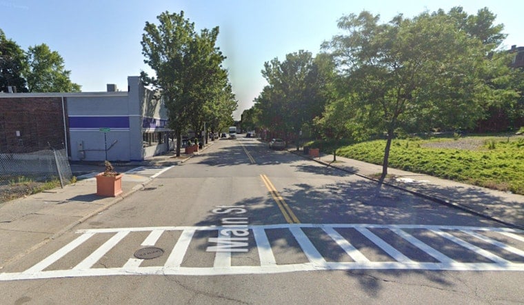 Worcester Police Nab 21-Year-Old Suspected of Intent to Distribute Fentanyl on Main Street