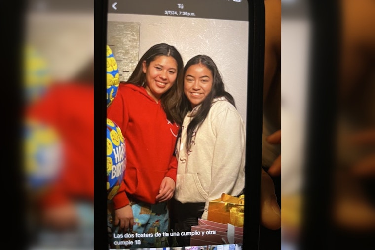 Worcester Police Seek Assistance Locating Two Missing Teens, Angelica Florian and Lea Garcia
