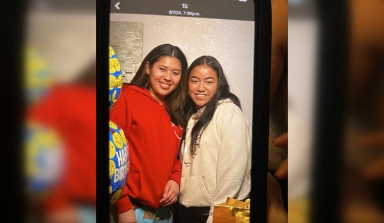 Worcester Police Seek Assistance Locating Two Missing Teens, Angelica Florian and Lea Garcia
