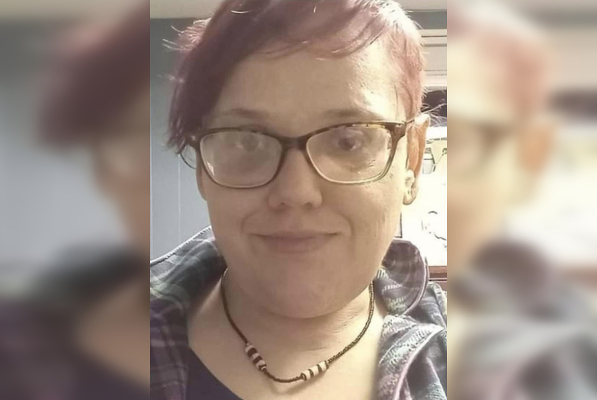 Worcester Police Seek Public Assistance To Find Missing Woman Nicole