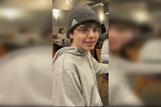Worcester Police Seek Public's Aid in Locating Missing Teenager Last Seen in Maryland