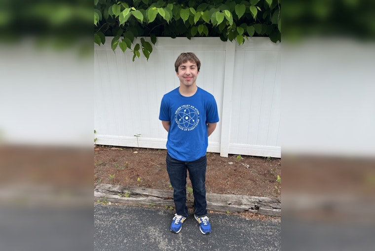 Worcester Police Seek Public's Help to Find Missing Juvenile Efrain Molina