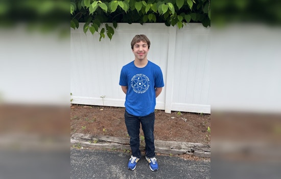 Worcester Police Seek Public's Help to Find Missing Juvenile Efrain Molina