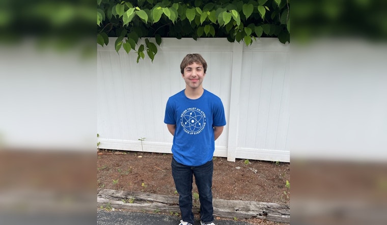 Worcester Police Seek Public's Help to Find Missing Juvenile Efrain Molina