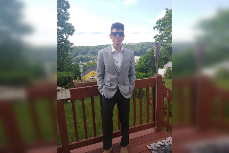 Worcester Police Seeking Public's Help in Search for Missing Person Kael "Kam" Velez