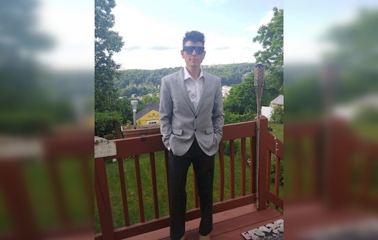 Worcester Police Seeking Public's Help in Search for Missing Person Kael "Kam" Velez