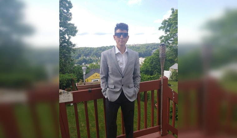 Worcester Police Seeking Public's Help in Search for Missing Person Kael "Kam" Velez