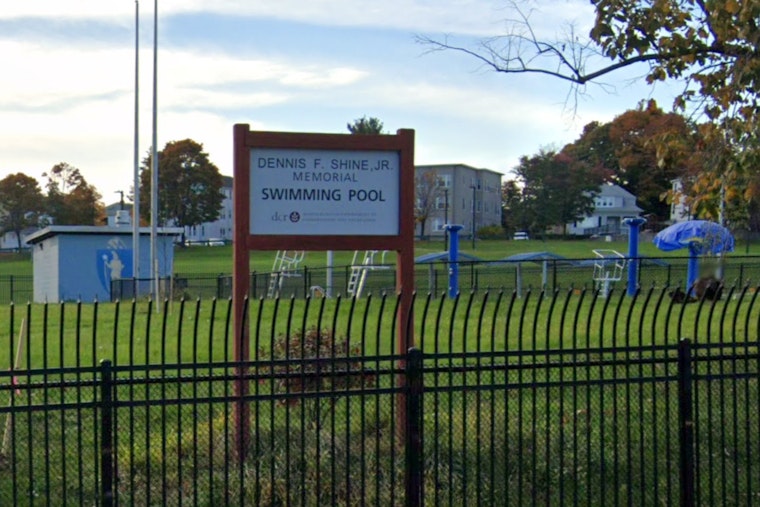 Worcester's Dennis F. Shine Memorial Pool Closed Over Security Concerns After Nearby Violent Incidents